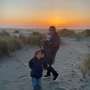 Meet your Posher, Caterina